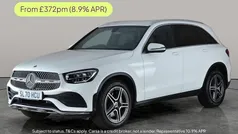 Used 2022 Mercedes 220 AMG line Estate | £24,266 (Super price)