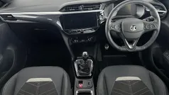 Used 2025 Vauxhall Corsa Ultimate Hatchback | £15,511 (Fair price)
