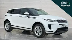 Used 2019 Land Rover Range Rover evoque S SUV | £14,756 (Fair price)
