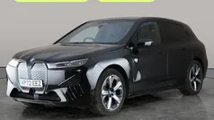 Used 2022 BMW iX M Sport SUV | £39,246 (Fair price)