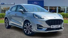Used 2023 Ford Puma ST-Line Hatchback | £16,990 (Fair price)