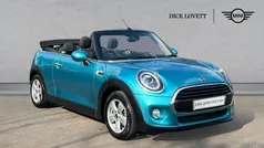 Other Used 2018 Mini Cooper Cabriolet Cabriolet | £12,995 (Fair price)