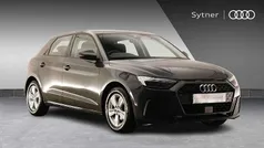 Grey Used 2023 Audi A1 Design Hatchback | £17,500 (Good price)