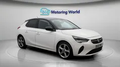 Used 2022 Vauxhall Corsa Edition Hatchback | £10,200 (Fair price)