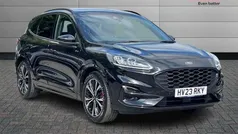 Used 2023 Ford Kuga ST-Line X SUV | £23,599 (Fair price)