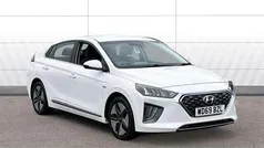 Used 2019 Hyundai Ioniq Edition Hatchback | £12,879 (Fair price)