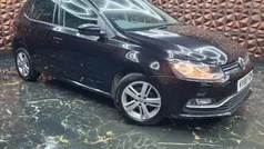 Used 2017 VW Polo Match Hatchback | £5,999 (Fair price)
