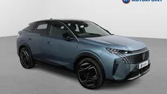 Used 2024 Peugeot e-3008 GTi SUV | £25,999 (Fair price)
