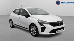 Used 2025 Renault Clio V Evolution Hatchback | £15,249 (Good price)