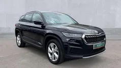 Black Used 2024 Skoda Kodiaq SE L Executive SUV | £31,778 (Good price)