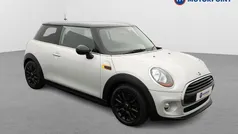 Used 2018 Mini Cooper Hatch Hatchback | £9,999 (Super price)