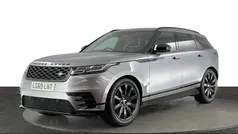 Used 2019 Land Rover Range Rover Velar SE Dynamic SUV | £25,920 (Good price)