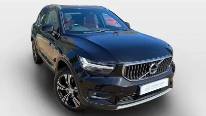 Usado Volvo XC40 Inscription 262 HP (192 kW) 2020 SUV