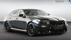 New 2025 BMW M5 Sedan | £105,060 (Good price)