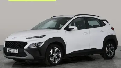 Second-hand Hyundai Kona SE 141 CP (103 kW) 2022 SUV