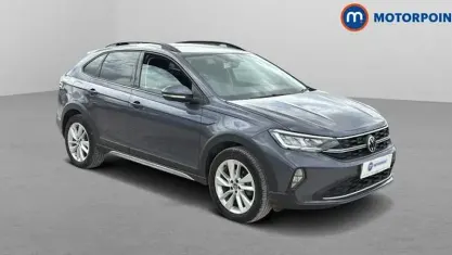 Used VW Taigo Match 116 HP (85 kW) 2026 SUV