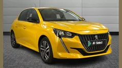 Used 2023 Peugeot 208 Allure+ Hatchback | £15,000 (Fair price)
