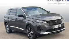 Used 2024 Peugeot 5008 GTi MPV | £25,492 (Fair price)