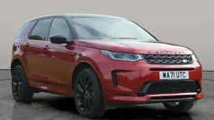 Used 2023 Land Rover Discovery Sport HSE Dynamic SUV | £22,990 (Super price)