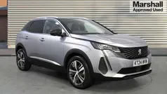Used 2024 Peugeot 3008 Allure SUV | £21,201 (Good price)