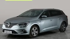 Used 2021 Renault Mégane GrandTour Iconic Estate | £11,376 (Fair price)