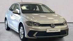 Used 2021 VW Polo Life Hatchback | £14,908 (Fair price)