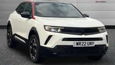 Used 2025 Vauxhall Mokka SRi SUV | £13,500 (Good price)