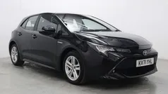 Used 2022 Toyota Corolla Hatchback | £12,700 (Fair price)