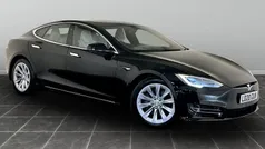 Used 2019 Tesla Model S Standard Range Sedan | £24,295 (Fair price)
