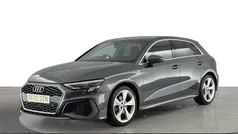 Used 2024 Audi A3 Sportback S-Line Hatchback | £21,770 (Good price)