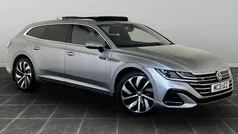 Used 2023 VW Arteon R-line Estate | £14,995 (Super price)