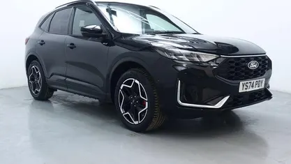 Used Ford Kuga ST-Line X 242 HP (177 kW) 2026 SUV