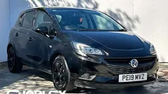 Used 2019 Vauxhall Corsa Hatchback | £9,150 (Fair price)