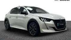 Used 2022 Peugeot 208 Premium Hatchback | £15,600 (Fair price)