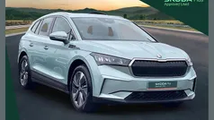 Used 2023 Skoda Enyaq iV ecoSuite SUV | £22,826 (Fair price)