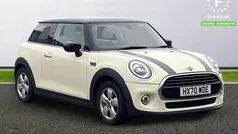 Used 2020 Mini Cooper Classic Hatchback | £12,899 (Super price)