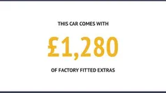 Used 2019 Mercedes GLC250 AMG line Estate | £17,800 (Good price)