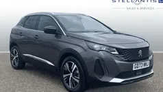 Used 2023 Peugeot 3008 GTi Estate | £23,040 (Fair price)