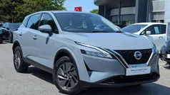 Grey Used 2022 Nissan Qashqai Acenta Premium SUV | £17,290 (Good price)