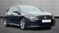 Used 2022 VW Golf VIII R-line Hatchback | £22,390 (Fair price)