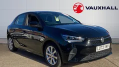 Used 2023 Vauxhall Corsa Design Edition Hatchback | £11,387 (Good price)