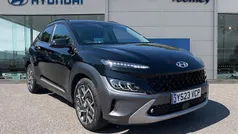Used 2023 Hyundai Kona Ultimate SUV | £21,495 (Fair price)