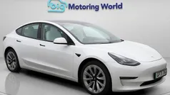 Used 2023 Tesla Model 3 Long Range AWD Sedan | £16,600 (Fair price)