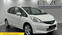 Used 2015 Honda Jazz ES Hatchback | £8,994 (Fair price)
