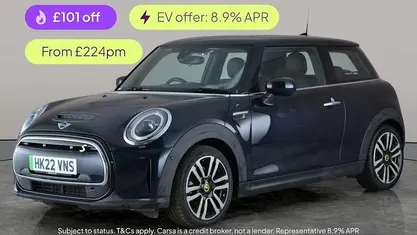 Used 2023 Mini Cooper Level 3 Hatchback | £14,900 (Fair price)