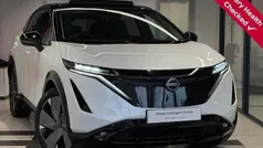 Used 2024 Nissan Ariya Evolve SUV | £32,000 (Good price)