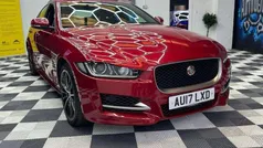 Used 2019 Jaguar XE R-Sport Sedan | £11,500 (Fair price)