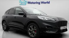 Used 2020 Ford Kuga ST-Line SUV | £17,300 (Fair price)