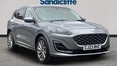 Used 2023 Ford Kuga Vignale SUV | £24,956 (Fair price)