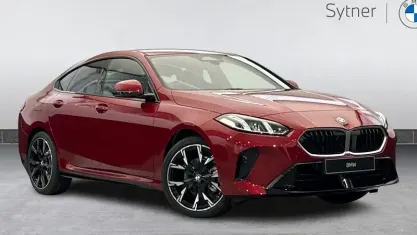 New BMW 220 M Sport 170 HP (125 kW) 2026 Coupe